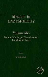 Isotope Labeling of Biomolecules - Labeling Methods