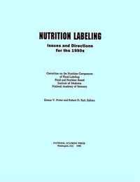 Nutrition Labeling