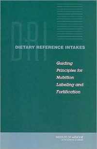 Dietary Reference Intakes