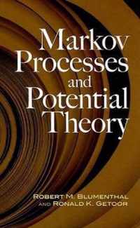 Markov Processes and Potential Theory