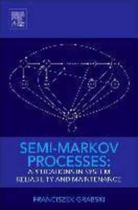 Semi-Markov Processes