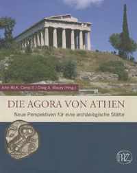 The Athenian Agora