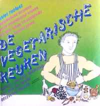 Vegetarische keuken