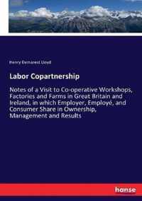 Labor Copartnership