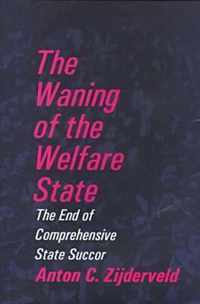 The Waning of the Welfare State