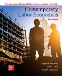 ISE Contemporary Labor Economics