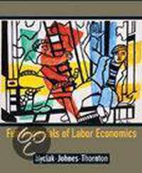 Fundamentals of Labor Economics