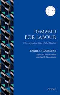 Demand for Labor