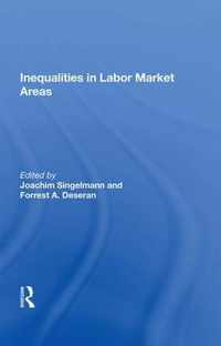 Inequality In Labor Market Areas