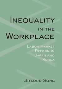 Inequality in the Workplace