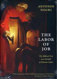 The Labor of Job