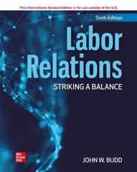 ISE Labor Relations