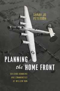 Planning the Home Front