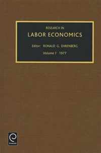 Research in Labor Economics