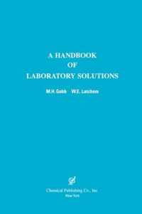 A Handbook of Laboratory Solutions