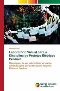 Laboratorio Virtual para a Disciplina de Projetos Eletricos Prediais