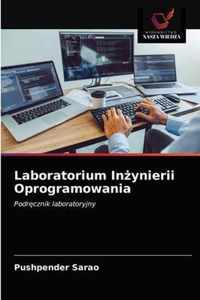 Laboratorium Inynierii Oprogramowania