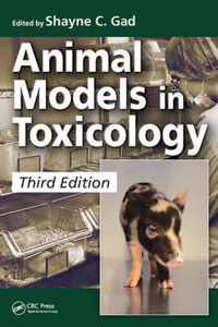 Animal Models in Toxicology