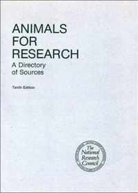 Animals for Research