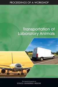 Transportation of Laboratory Animals