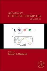 Advances in Clinical Chemistry