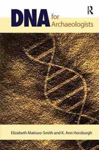 DNA for Archaeologists