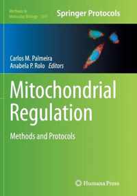 Mitochondrial Regulation