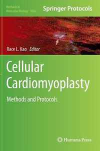 Cellular Cardiomyoplasty