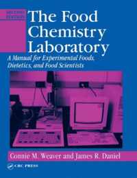 The Food Chemistry Laboratory