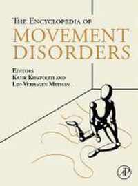 Encyclopedia Of Movement Disorders