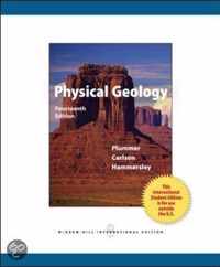 Physical Geology