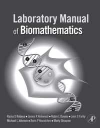 Laboratory Manual of Biomathematics