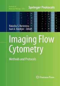 Imaging Flow Cytometry: Methods and Protocols