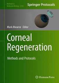 Corneal Regeneration