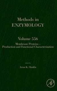 Membrane Proteins - Production and Functional Characterization