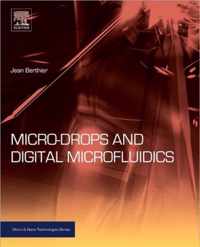 Micro-Drops and Digital Microfluidics