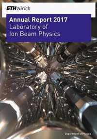 Laboratory of Ion Beam Physics