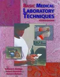 Basic Medical Laboratory Techniques