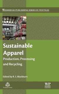 Sustainable Apparel