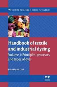 Handbook of Textile and Industrial Dyeing