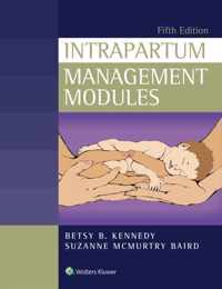 Intrapartum Management Modules