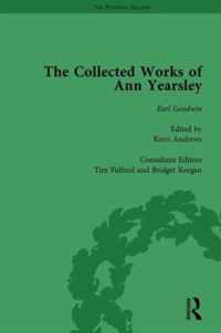 The Collected Works of Ann Yearsley Vol 2