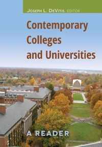 Contemporary Colleges and Universities