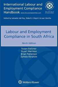 Labour and Employment Compliance in South Africa