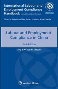 Labour and Employment Compliance in China