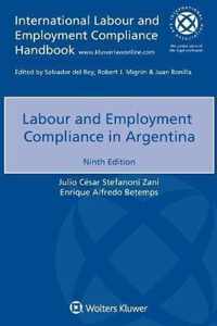 Labour and Employment Compliance in Argentina