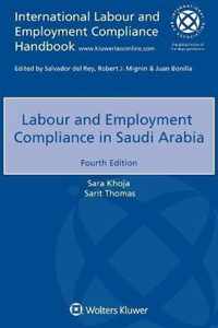 Labour and Employment Compliance in Saudi Arabia