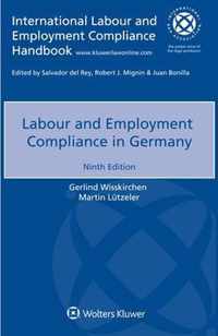 Labour and Employment Compliance in Germany