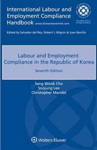 Labour and Employment Compliance in the Republic of Korea