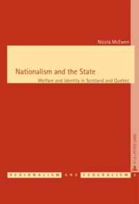 Nationalism and the State